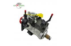 China Fuel Injection Pump 2644H012 9320A225G 2644H012YR for Engine 1104C 1104C-44T supplier