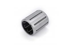 China Low Friction Linear Bearing Compact LMB Bearings High Precision supplier