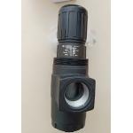 General Purpose Air Regulator Norgren Pneumatic Solenoid Valve R17-800-RNLG for sale