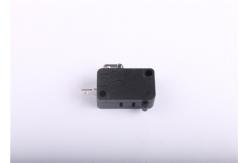 China SMD SMT 4 Pole 3 Position Rocker Switch With 10000 Cycle Mechanical Life supplier