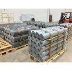 High Temperature Silicone Coated High Silica Fiberglass Cloth Fireproof Cloth for sale