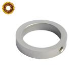 Anodized Aluminum Made By Custom Cnc Machini Air Conditioning Parts