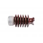 ODM F Neck ANSI 57-2 Porcelain Line Post Insulator
