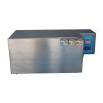 Two 15W Ultraviolet Lamps ASTM D1148 UV Aging Test Chamber for sale