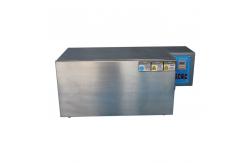 China Two 15W Ultraviolet Lamps ASTM D1148 UV Aging Test Chamber supplier