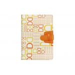 Personalised Custom Journal Printing Services , Custom Embossed Leather Notebook for sale