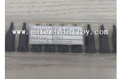 China Welding Auto Parts KCF Guide Pin With Insulation Surface , Kcf Guide Sleeve supplier