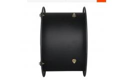 China Shaded Pole Motor AC Axial Flow Fan with Outer Rotor supplier