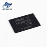 K9F2G08UOC Electronic Components TSOP48 Flash Memory Chip for sale