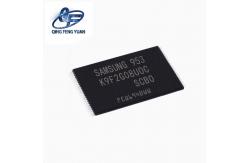China K9F2G08UOC Electronic Components TSOP48 Flash Memory Chip supplier