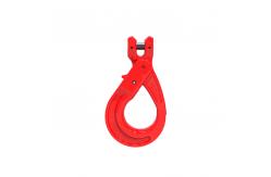 China SLR739-G80 SELF-LOCKING HOOK supplier