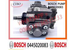 China fuel injection pump for 0445020083 0445020081 0445020082 0445020084 engine DO4FR supplier
