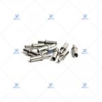 SAMSUNG SM 8MM FEEDER COUPLER PLUG J6711249A  Smt Feeder Parts Hanwha Samsung for sale
