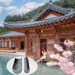 Frost Resistant Clay Material Chinese Style Building Porcelain Roof Tiles Clay Fired Flat Roof Tiles To Malaysia for sale