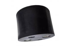 China Oilfield Shale Shaker Parts 1129-00 Float Mount Assembly TR Solids Control supplier