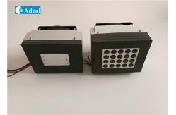 China Thermoelectric Plate Cooler Cold Plate Peltier Cooling For Lab Instrument supplier