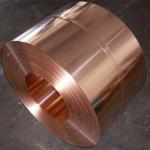 0.2mm Copper Emi Shielding Sheet Roll High Purity for sale