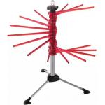 201 SS Pasta Drying Rack LFGB 47*7*25cm for sale
