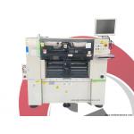 Yamaha Yv100x Xg Xgp Pick And Place Machine With 90 Feeders  For Pcb Assembly for sale