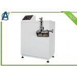 Bare Wire Bend And Reverse Bend Tester For Specimen Length Of 300mm for sale