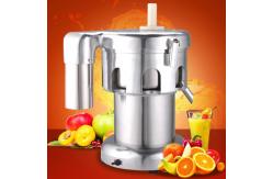China Fruit Juice Extractor Orange Multifunctional Electric Mini Juicer Machine supplier