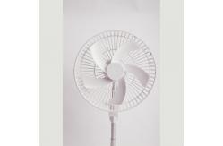 China 10000mAh Large Capacity Foldable Rechargeable Fan Multi Remote Control Can Be Timed supplier