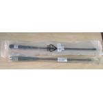 Grey RTK GPS System Antenna 450MHz - 470MHz UHF For GPS External Radio
