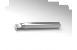 China Worldia PCD Cutting Tools Internal Grooving Tools For Tungsten Carbide Roller supplier