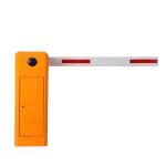 Fast Speed Motor AC110V 220V Barrier Gate Support Arm Swing Out Function for sale