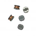 High Current 470M Wirewound Chip Inductor 47UH SMD Power Inductor for sale