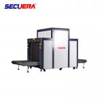 500W Airport Baggage Screening Equipment , Spellman Luggage Scanning Machine for sale