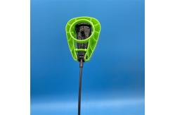 China Multi-Purpose Two Way Aerosol Cobra Spray Cap For Automotive  Projects supplier
