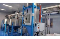 China Paper Tube Packaging manufacturer