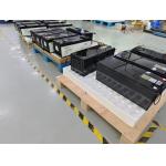 48V 100AH Rechargeable LiFePO4 Battery Advanced Technology For Electric Vehicles