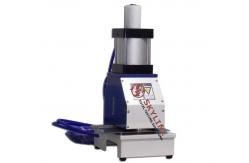 China Pneumatic Quantitative Sampler Automatic Cardboard Quantitative Sampler supplier