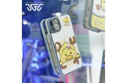 China Commercial Self Service Mobile Phone Case Printing Vending Machine High Profit supplier