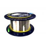 100m/500m/1km Fiber Optic OTDR Launch Cable Spool  SM G657A1 Bare  Optical Fiber for sale