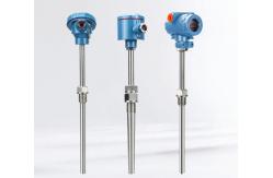 China Integration Temperature Transmitter  STYI supplier