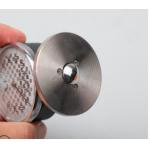 ASTM 2240 Rubber Shore Hardness Durometer Hardness Scale Shore Hardness Gauge Shore ooo for sale
