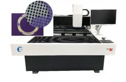 China 400x400mm Screen Printing Exposure Machine DMD DLP Technology supplier