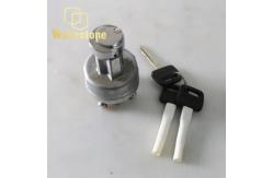 China Original Key Start Switch For Komatsu Excavator Parts supplier