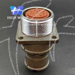 2PM Series 2PM22K10ZA2 Circular Electrical Connectors Mainly Adopt Russian Connector Technology