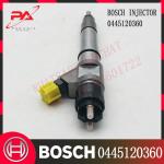 0445120360 BO-SCH Diesel Fuel Common Rail Injector Nozzle DLLA145P2388  0445120360 for  5801479255 for sale