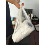 Biodegradable Polyvinyl Alcohol Water Soluble Bags for sale