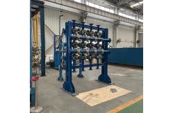 China Automatically Pigging Manifold Piggable Automatrix ISO Certificate supplier