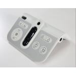 Rapid Prototyping Reaction Injection Molding Medical Device DR Integrated Console Housing