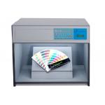 Textile Tester Automotive Fabric Color Assessment D65 Light Source Equipment for sale