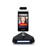 Access Control Face Recognition Terminal IP65 Waterproof Wall Mounted 8G Storage for sale
