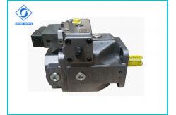 China Excavator Variable Displacement Axial Piston Pump Wide Selection Of Control Devices supplier