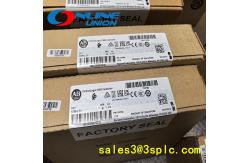 China 1756-L71 high-performance programmable automation controller supplier